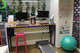 The hub